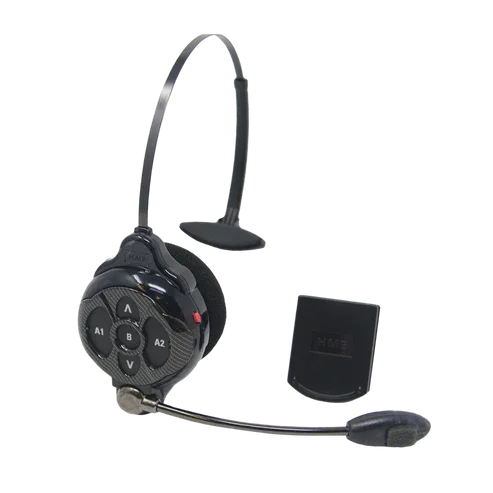 EOS | HD Drive Thru Headset