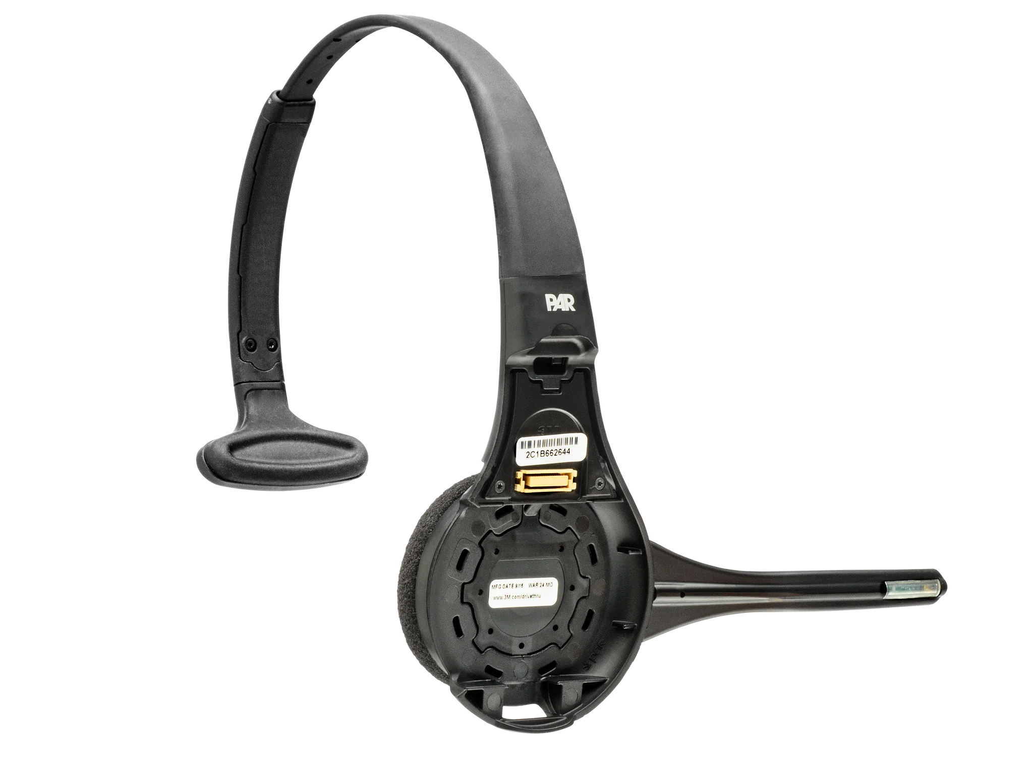 Drive Thru Headset Carrier G5