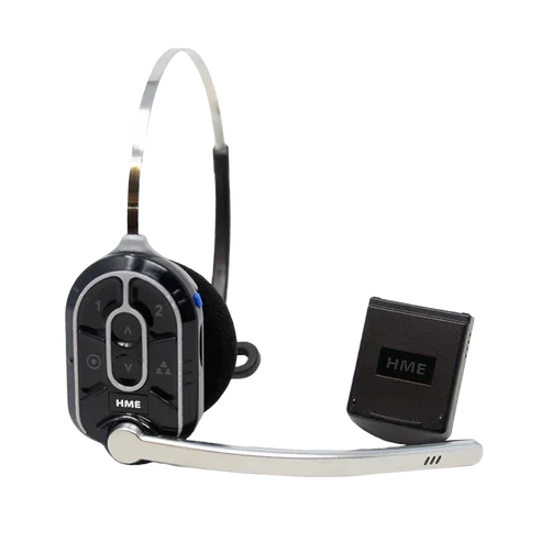 NEXEO | HDX Drive Thru Headset