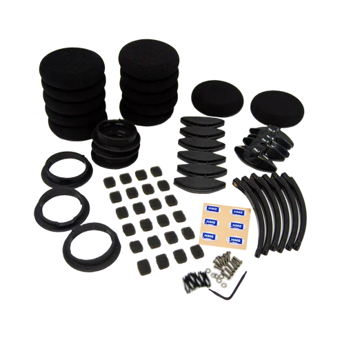 Headset Tune-Up Kit (EOS, ION, Chrome)
