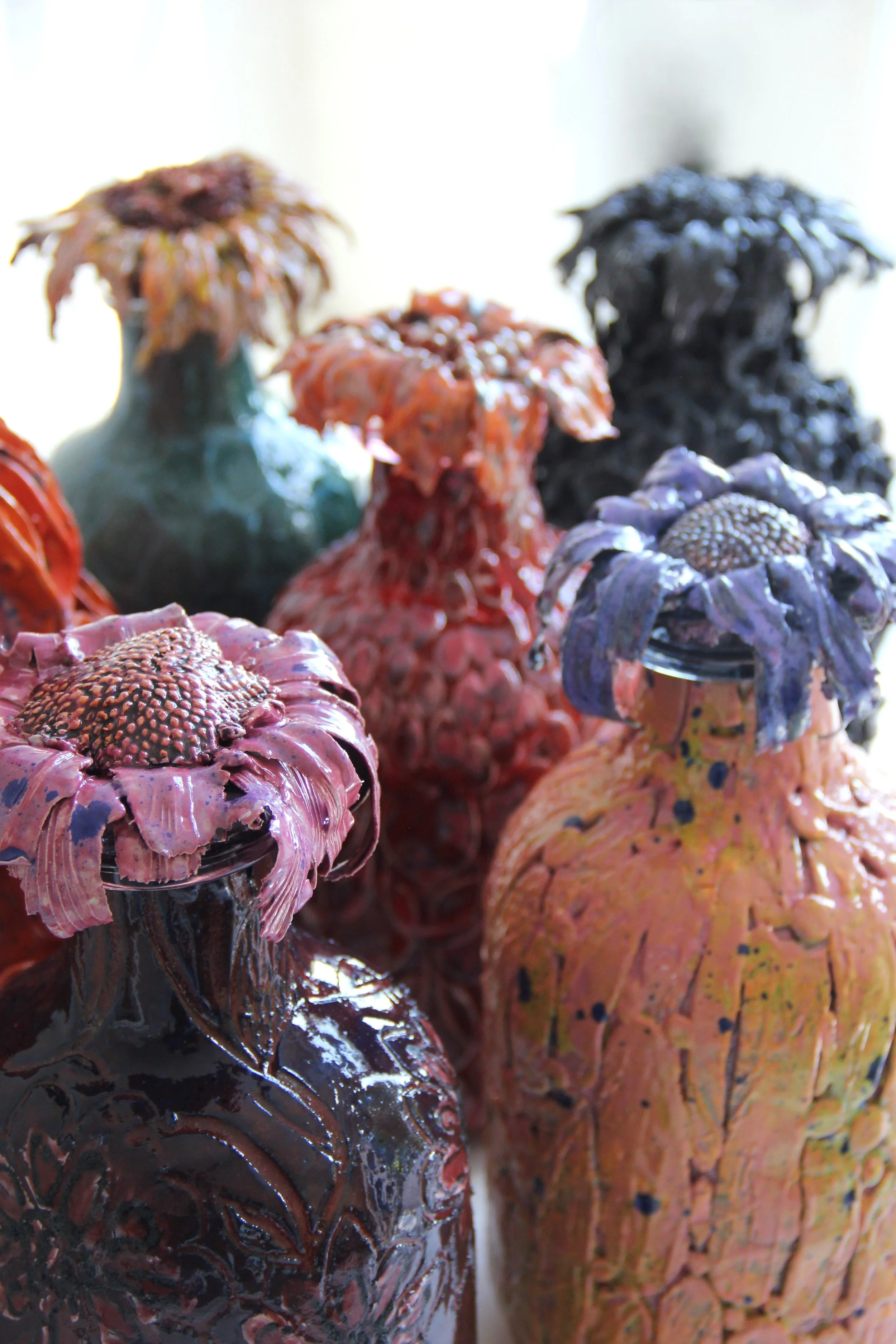 RAWBLOOM FLACONS