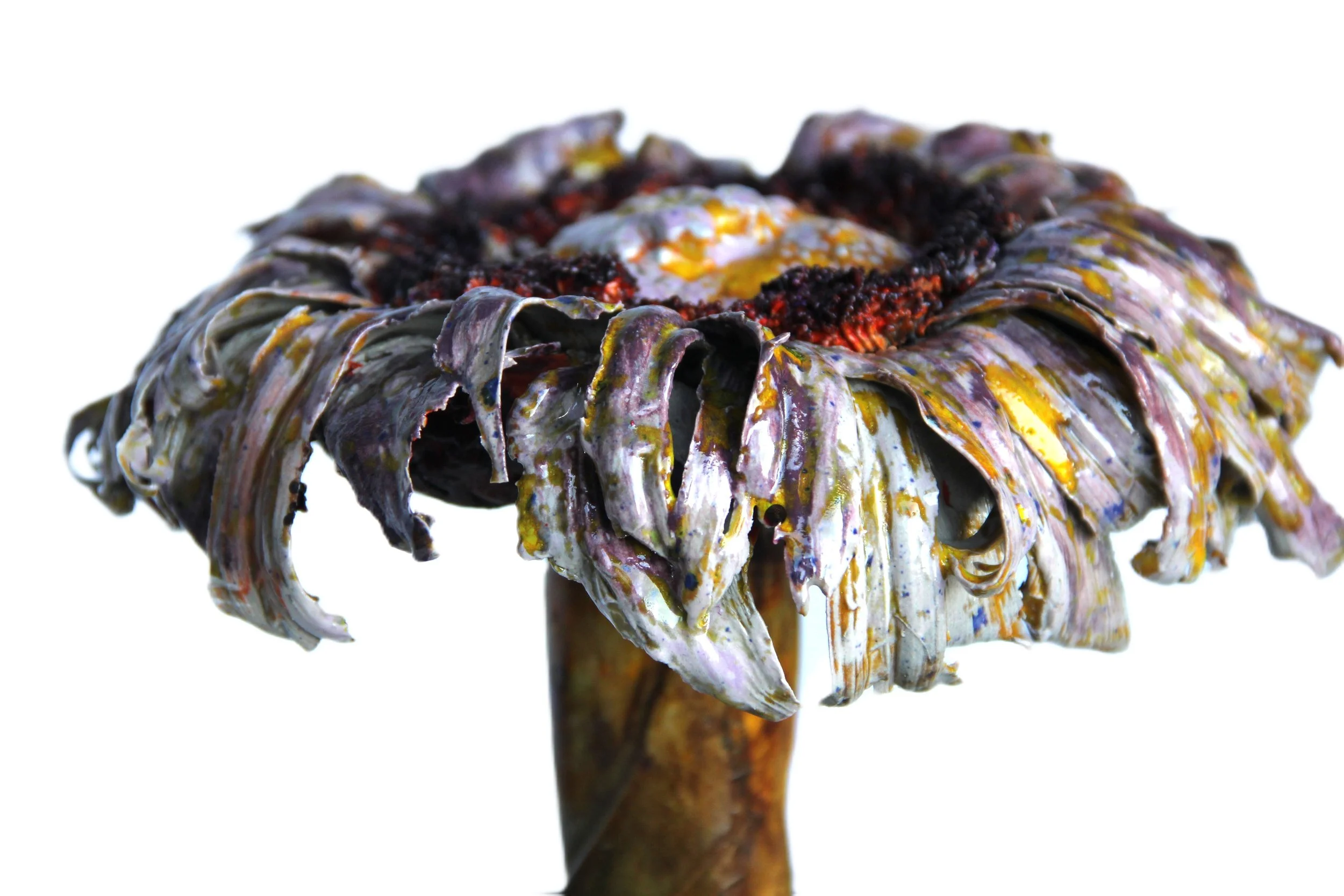 Turn Intention Into Action