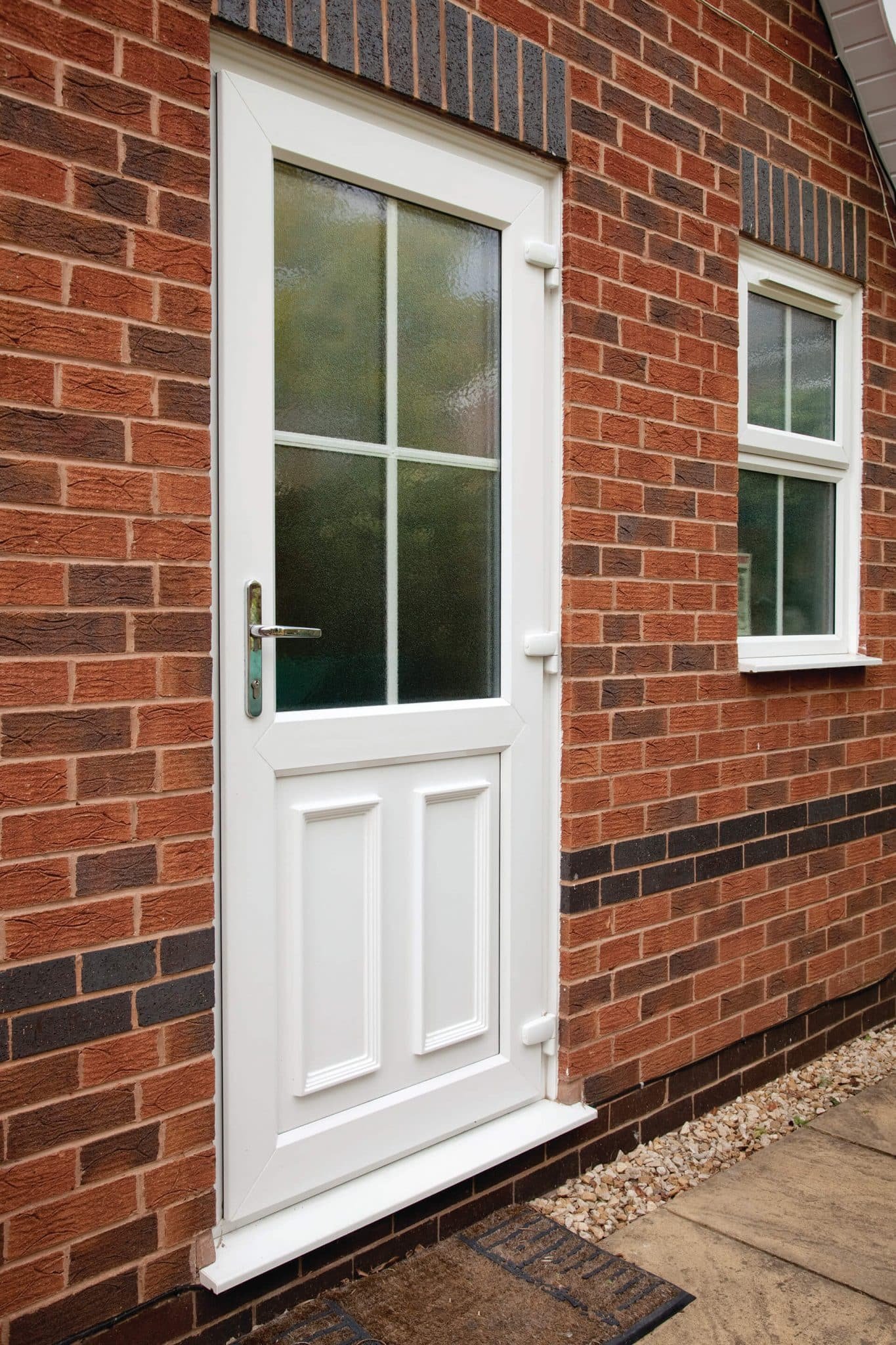 UPVC Door & Window Repairs