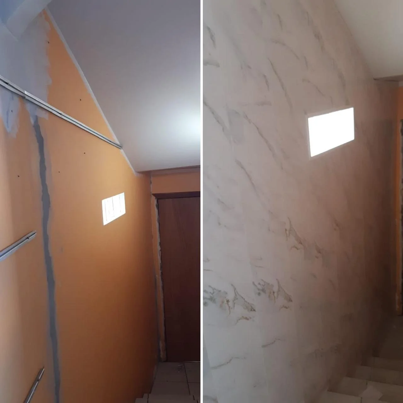 Revestimento Parede em PVC