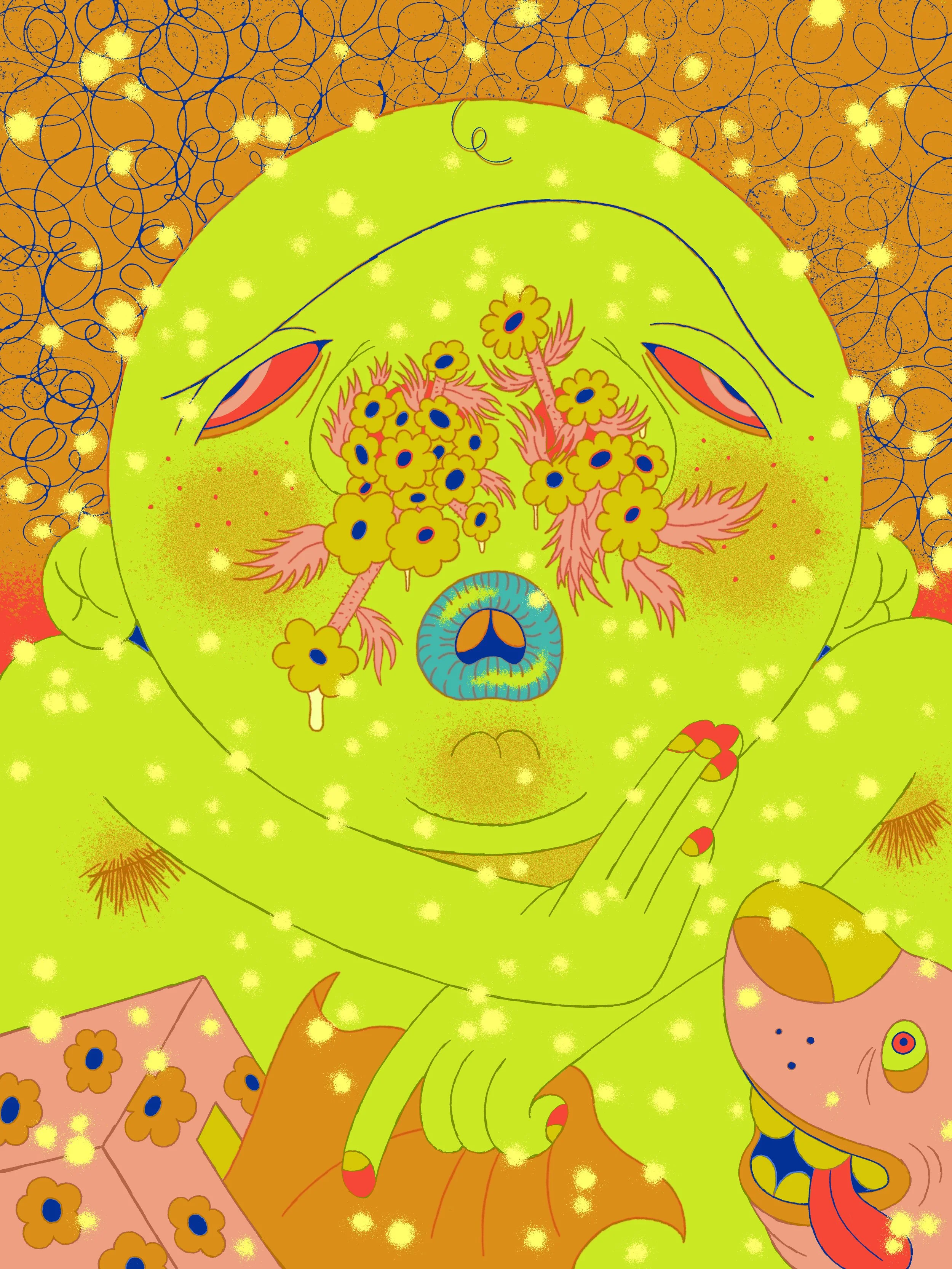 "what seasonal allergies do to your body"