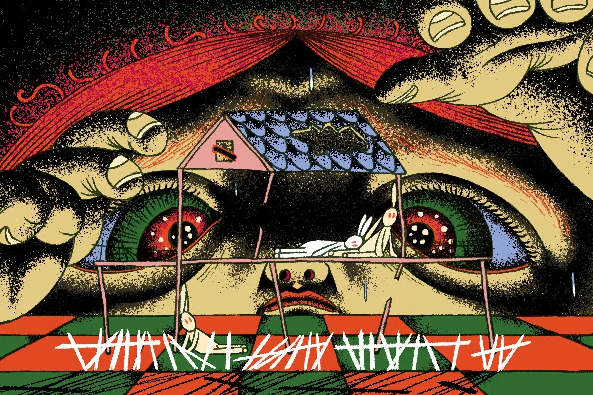 The suburbs are becoming unlivable