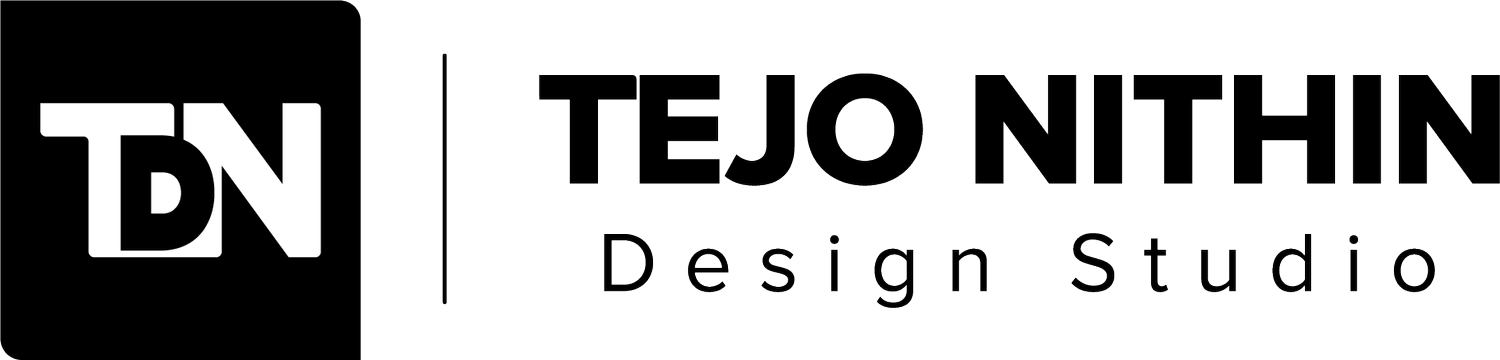 Tejo Nithin Design Studio