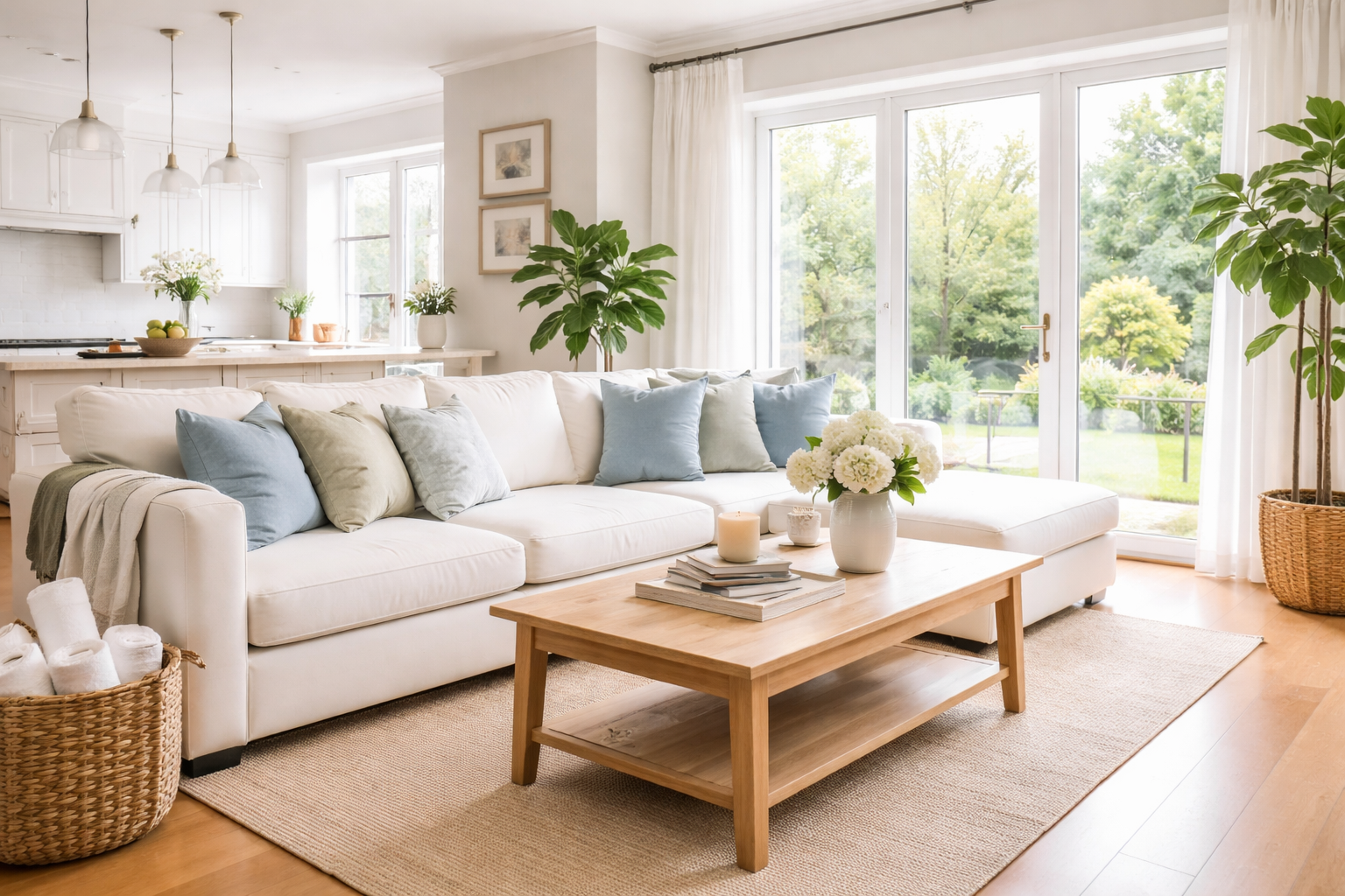 Cleaning Service Kansas City