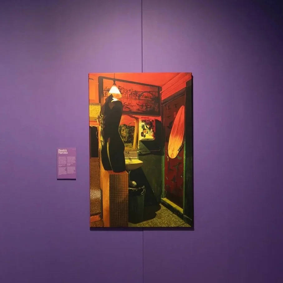 WAF- Women in Art Fellowship