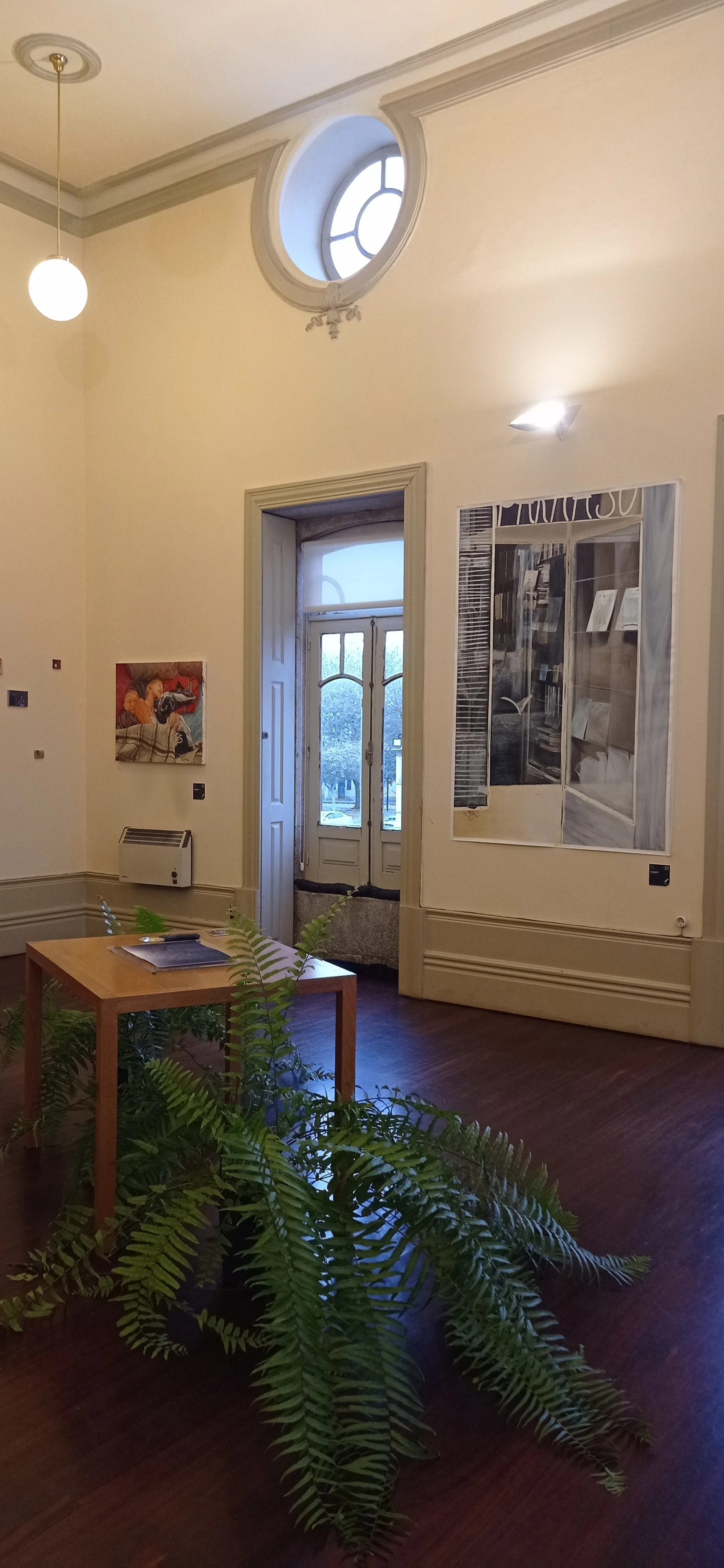 Mostra Nacional Jovens Criadores