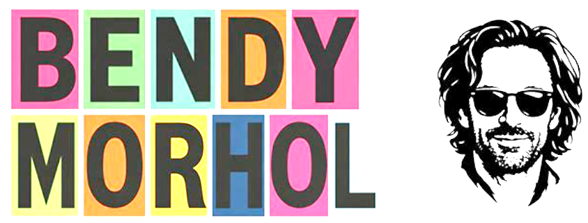 Bendy Morhol