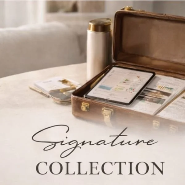 SIGNATURE COLLECTION