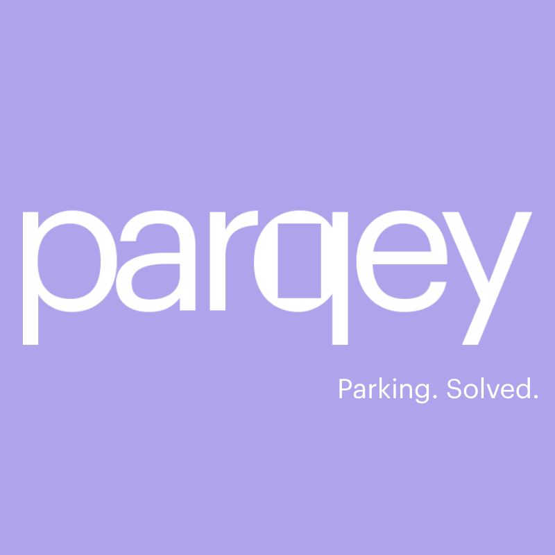 Tjäna pengar på din tomma parkeringsplats – nu lanseras Parqey i Sverige