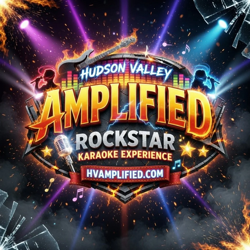 Hudson Valley Amplified