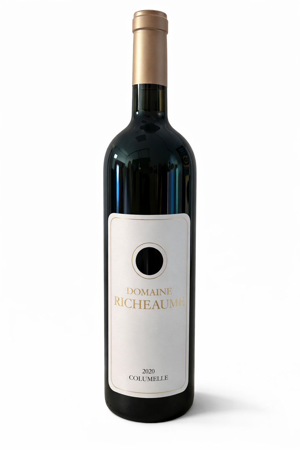 Richeaume columelle
