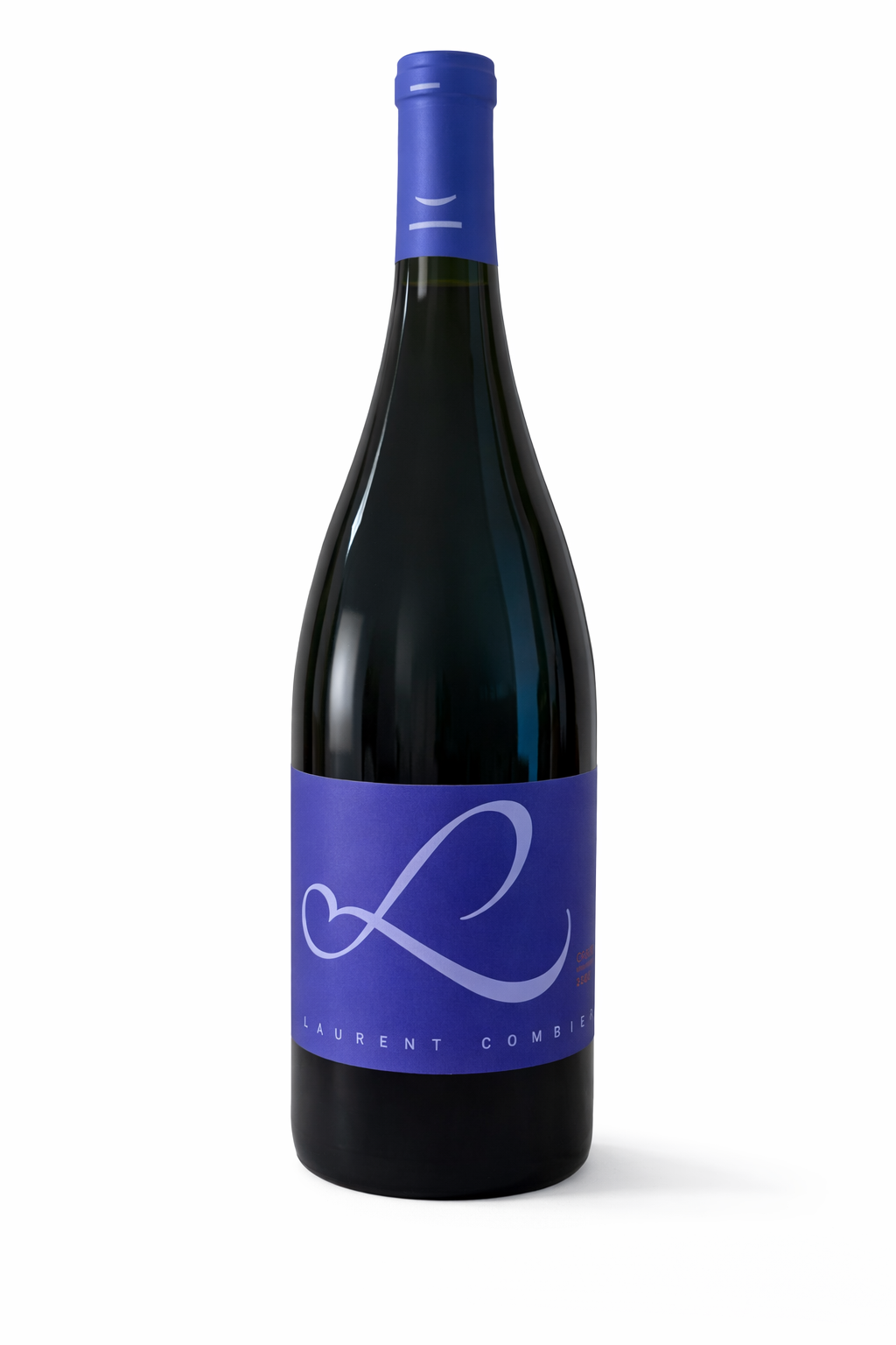 Crozes Hermitage - Laurent Combier