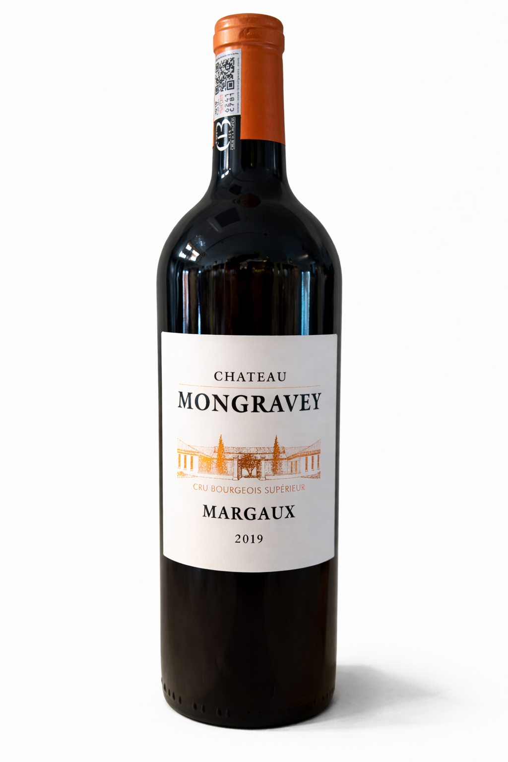 Château Montgravey Margaux