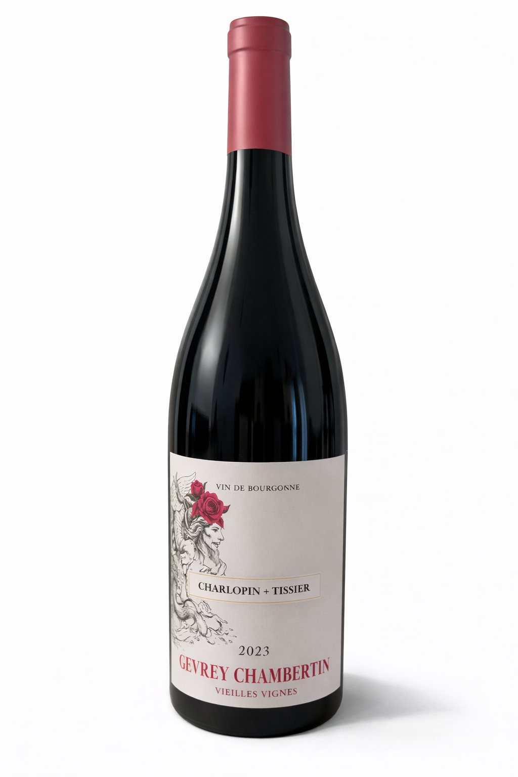 Charlopin-Tissier Gevrey-Chambertin Vieilles Vignes