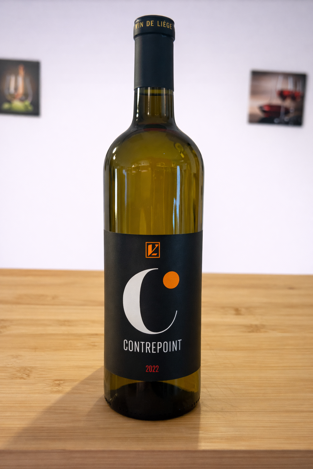Vin de liège - Contrepoint