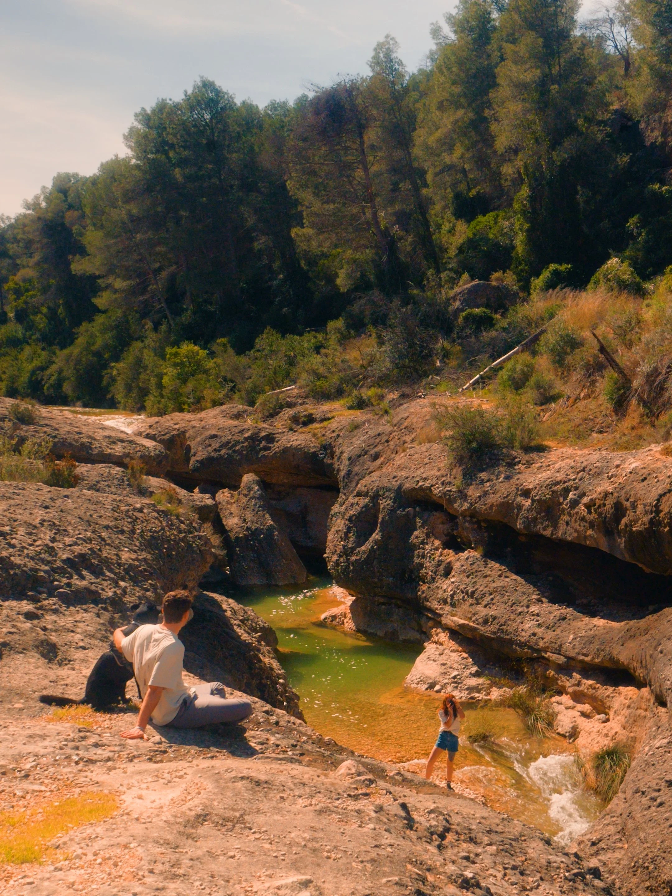 The Reality Of Being Wedding Filmmakers