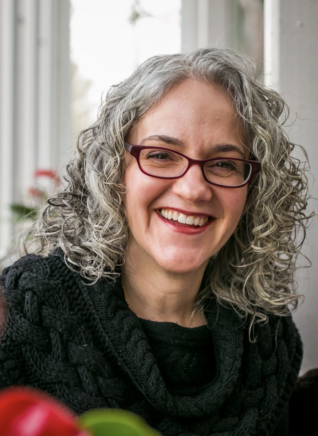 Lisa Marchiano, Jungian analyst