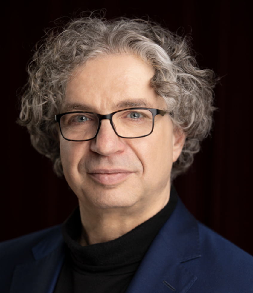 Laurence Hillman, PhD