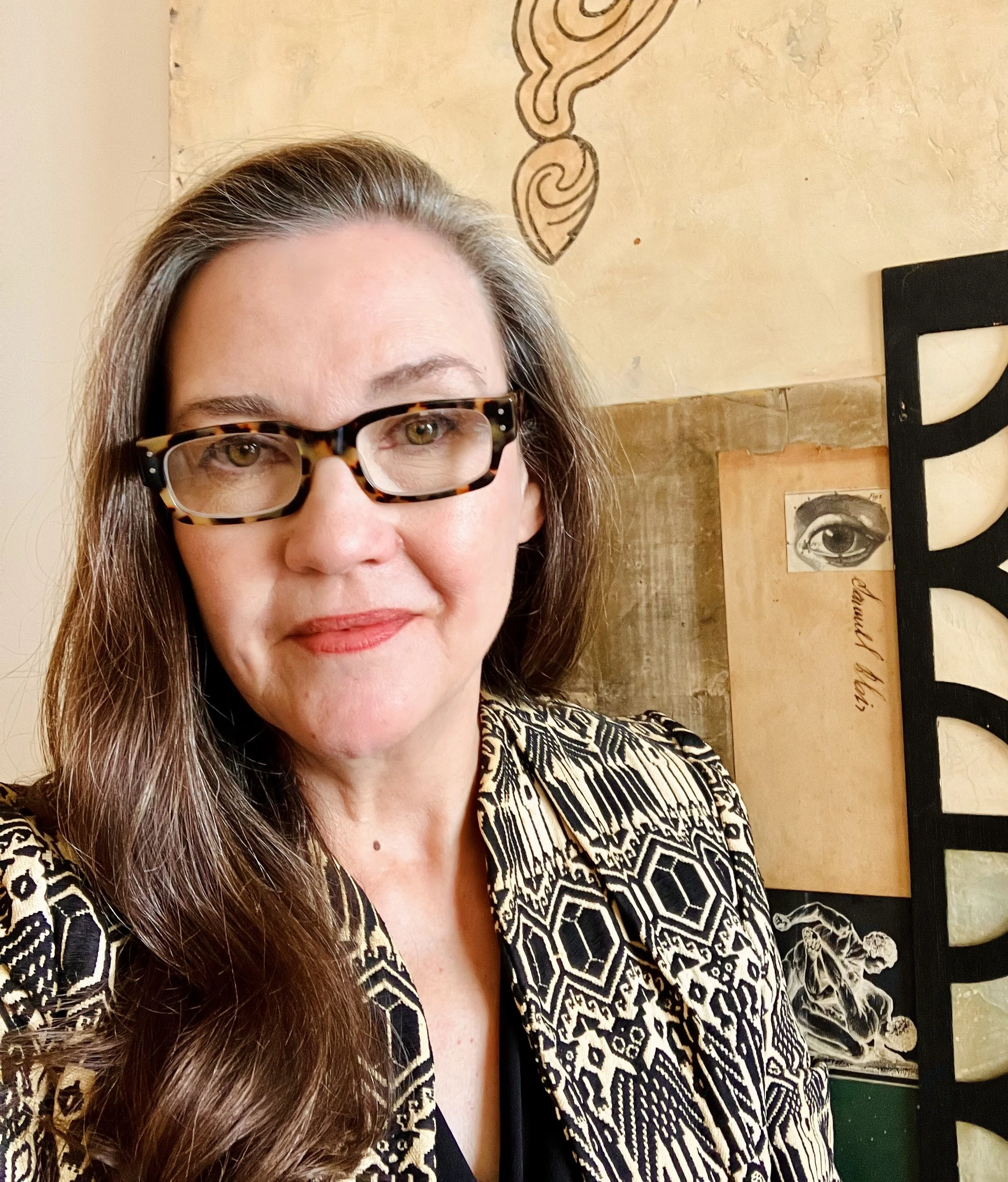 Mary Antonia Wood, PhD