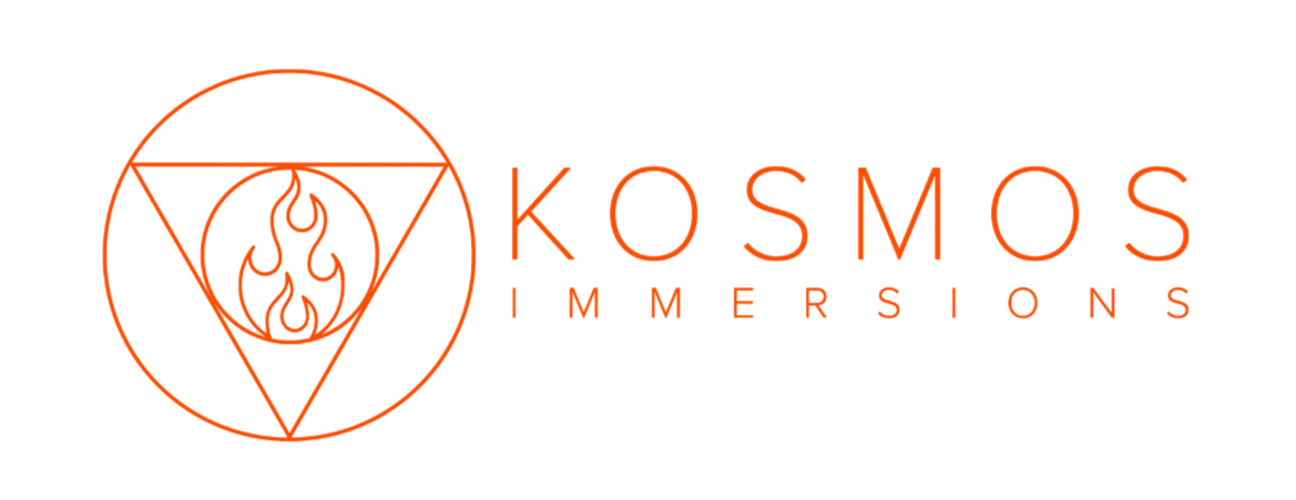 Kosmos Immersions 
