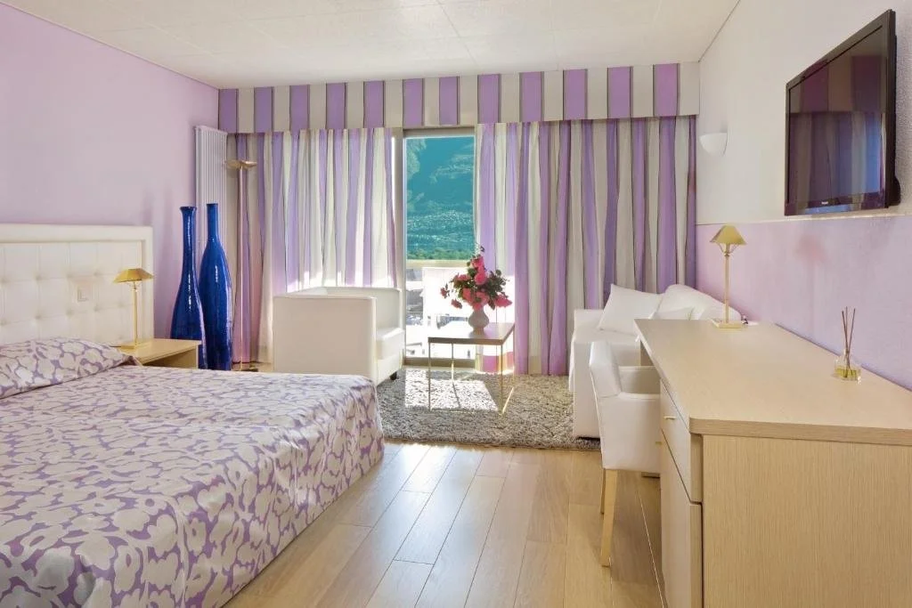Single Occupancy Package | Superior Double Rooms | Bed & View