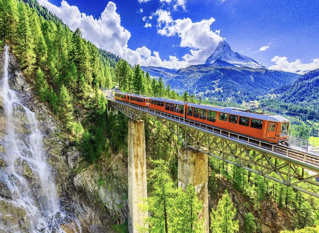 Recommended Travel Itinerary | Journey to Monte Verità