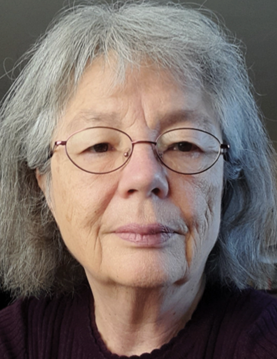 Daniela Boccassini, PhD