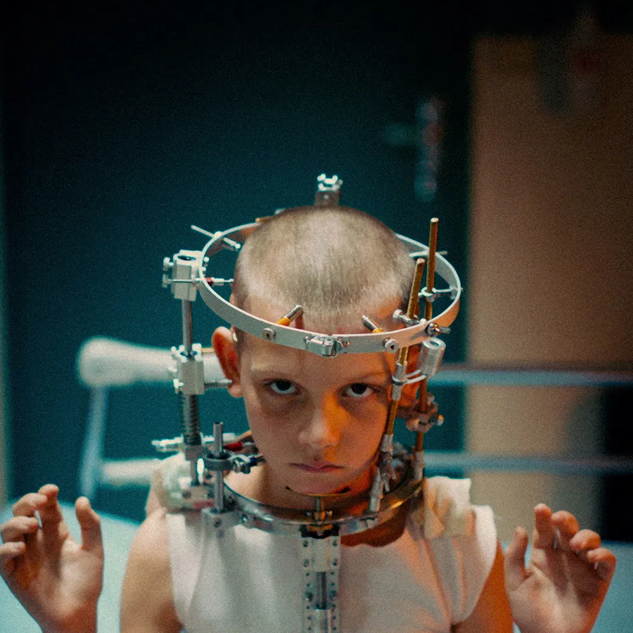 TITANE (R21) Screening