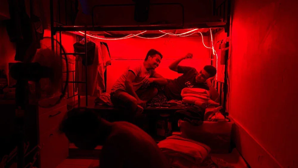 I Dream of Singapore + Carnival of Poetry (NC16) + DIY Pocketbook Activity