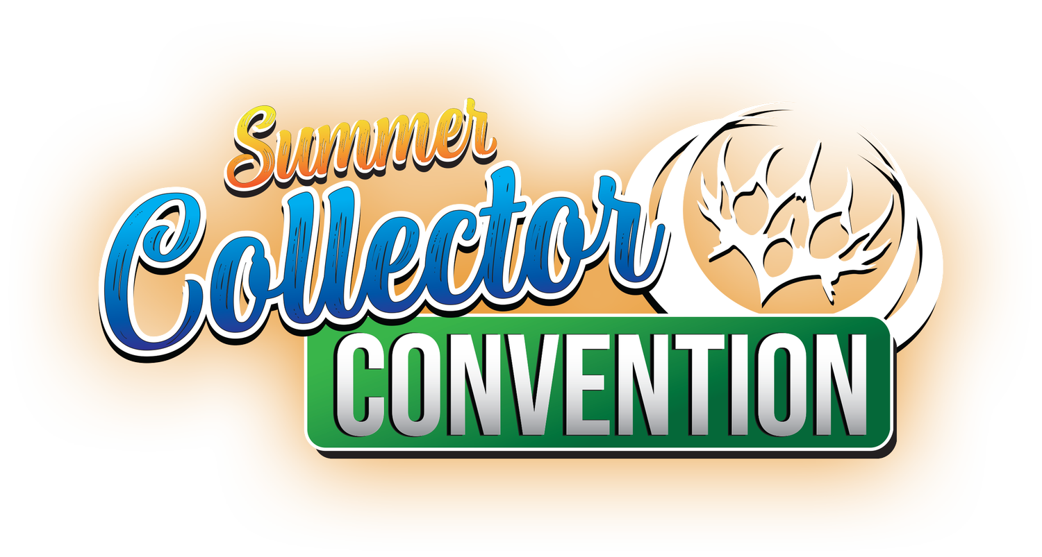 Dufferin &amp; Area Collector Convention Series