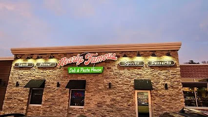 Nearly Famous Deli &amp; Pasta House