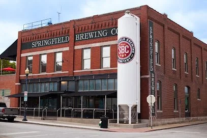 Springfield Brewing Company