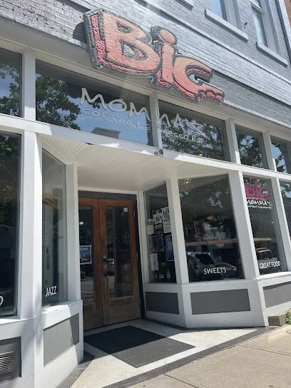 Big Momma's Coffee &amp; Espresso Bar