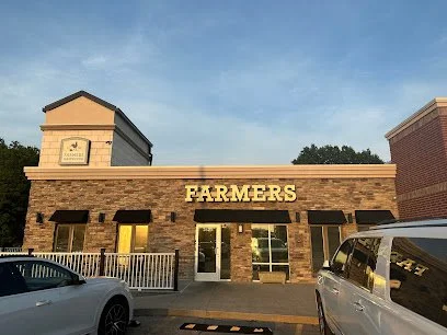 Farmers Gastropub