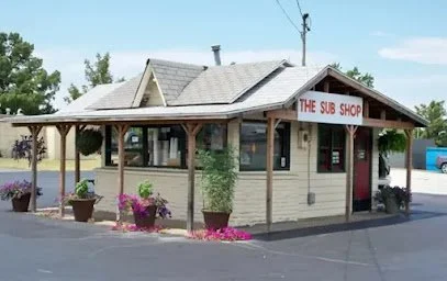 The Sub Shop