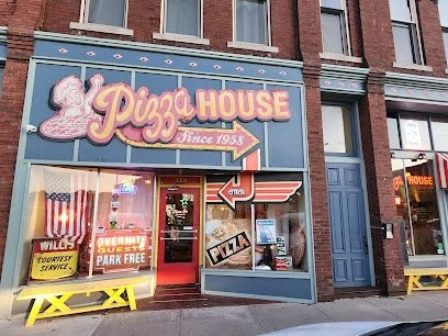 Pizza House