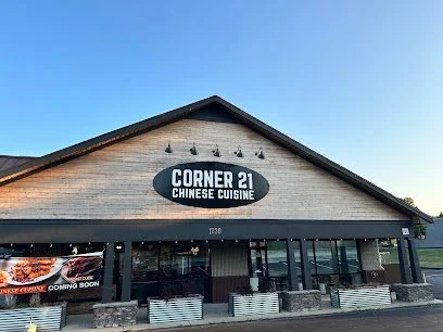 Corner 21 Chinese Cuisine