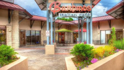 Bambino's Café