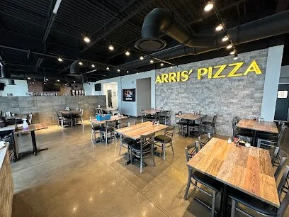 Arris’ Pizza
