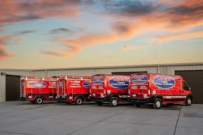 Lorenz Plumbing Heating &amp; Air