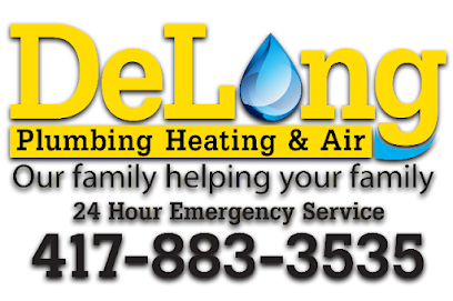 DeLong Plumbing