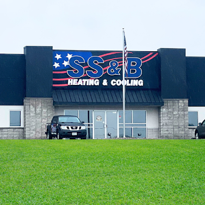 SS&amp;B Heating &amp; Cooling