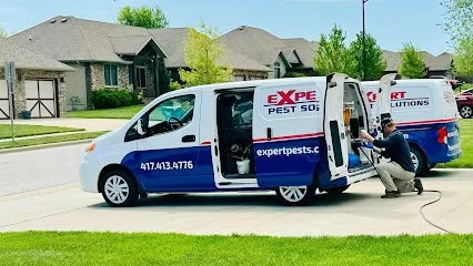 Expert Pest Control Solutions