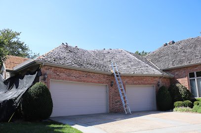 Cox Roofing