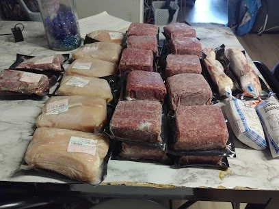 Worden's Meat Company