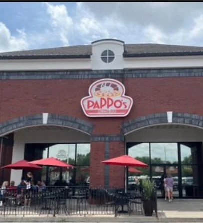 Pappo's Pizzeria